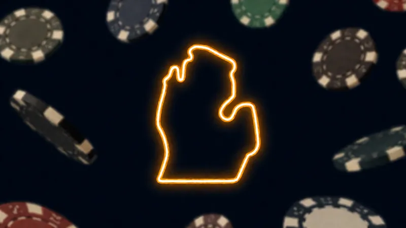 Michigan online casino legal status