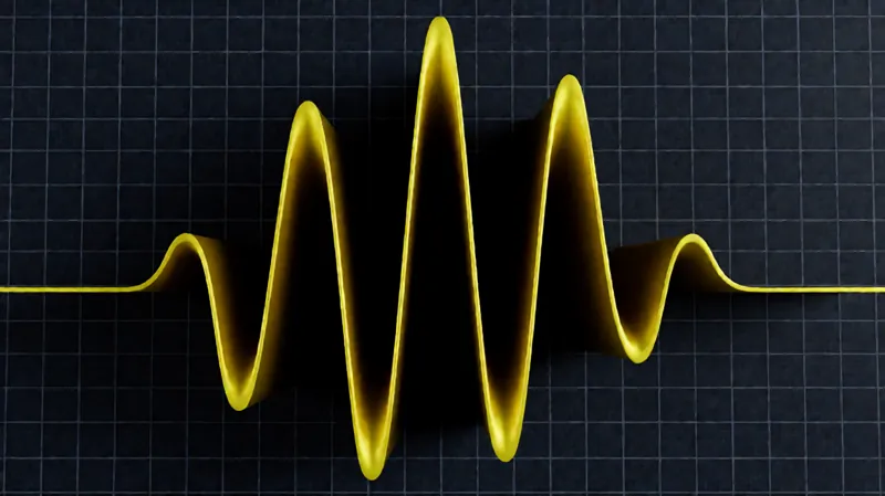 High volatility slot bankroll chart illustration